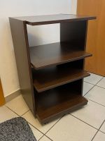 Hifi Rack, Sonderanfertigung in Ausführung Wenge Nordrhein-Westfalen - Werl Vorschau