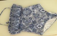 CALZEDONIA Cobey Badeanzug Top Wuppertal - Oberbarmen Vorschau