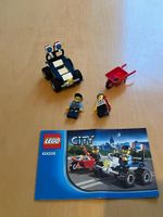 Lego City 60006, unvollständig Nordrhein-Westfalen - Mülheim (Ruhr) Vorschau