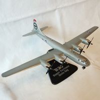 B29 Super Fortress Enola Gay, Flugzeugmodell Metall, 1:150 Bayern - Königsbrunn Vorschau