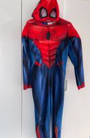H&M Spiderman Kostüm 122/128 Baden-Württemberg - Tamm Vorschau