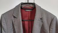 Esprit Blazer, grau, Größe 40 Bayern - Hammelburg Vorschau