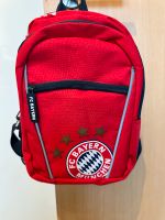 Rucksack Kinder FC Bayern München Nordrhein-Westfalen - Lünen Vorschau