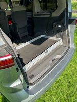 VW T7 Multivan Heckauszug 120 cm breit!!! Sondermodell Niedersachsen - Wolfenbüttel Vorschau