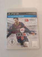 PS3 Fifa14 Bremen - Neustadt Vorschau