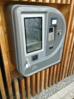 Self-Checkin Automat für Hotel Bayern - Höchstädt a.d. Donau Vorschau