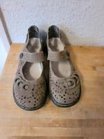 rieker antistress schuhe Ballerina wie neu kaum getragen gr 39 Hessen - Bad Hersfeld Vorschau