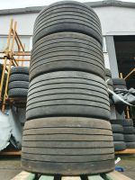 NEUE-RILLE ® GEBRAUCHTREIFEN 455/40R22,5 für Anhänger Bayern - Aichach Vorschau