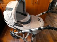 Kinderwagen 3in1 inkl. Zubehör Sachsen - Radeberg Vorschau