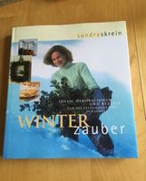 „Winterzauber“ Ideen, Dekoration und Rezepte von Sandra Skrein Altona - Hamburg Blankenese Vorschau