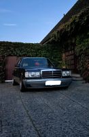 Mercedes 300 SE Schleswig-Holstein - Neumünster Vorschau