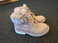 Stiefel Mädchen Gr. 33 Winter Schuhe rosa Landrover Nordrhein-Westfalen - Mönchengladbach Vorschau