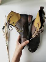 Wunderschöne Schuhe Stiefel Lederschuhe Bugatti Stiefel Berlin - Spandau Vorschau