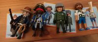 Playmobil The Movie Serie 1 - Diverse Figuren Wandsbek - Hamburg Rahlstedt Vorschau