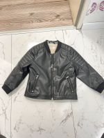 Lederjacke Gr. 104 H&M Nordrhein-Westfalen - Solingen Vorschau