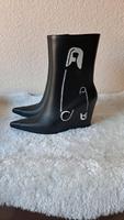 Neu Melissa Herchcovitch Scarfun Judy Blame Gummistiefel 40 Dithmarschen - Burg (Dithmarschen) Vorschau