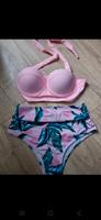 Shein Bikini größe s rosa Niedersachsen - Bad Münder am Deister Vorschau