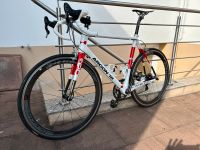 Rennrad Argon 18 Gallium Gr L. Campagnolo Bielefeld - Schildesche Vorschau