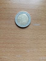 2 Euro Münze Österreich Von Suttner, 2002, Fehlprägung?. Nürnberg (Mittelfr) - Südstadt Vorschau