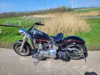 Harley-Davidson Fat Boy FLSTF Dithmarschen - Brunsbuettel Vorschau