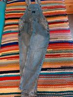 Latzhose Damen Gr. 38 Jeanslatzhose  Jeans Bayern - Kulmbach Vorschau