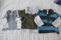 3 Shirts (2 lang, 1 kurz) Gr. 68 zusammen für 2 EUR Bayern - Regensburg Vorschau