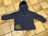 Baby Kleinkind Regenjacke Schlupfjacke Gr. 80 Nordrhein-Westfalen - Stolberg (Rhld) Vorschau