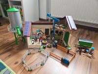 Playmobil Country Bauernhof + Hühnerstall Nordrhein-Westfalen - Selm Vorschau