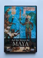Auf den Spuren der Maya DVD Bayern - Augsburg Vorschau