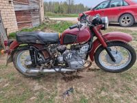 Ural dnepr k750 mt9 Mt10 Berlin - Mitte Vorschau