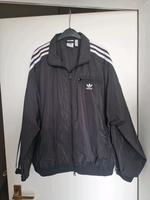 Adidas originals Sweat Größe 38 M Trainingsjacke mit Logo Jacke Nordrhein-Westfalen - Alpen Vorschau