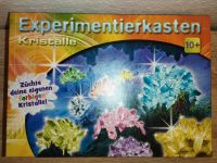 Neu, Experimentierkasten Kristalle züchten, Kinder, Innovakids Rheinland-Pfalz - Schöneberg i. Westerwald Vorschau