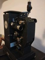 Super 8 Projektor nizo Vintage Sachsen-Anhalt - Halle Vorschau