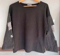 ❤️ Damen ~ Langarmshirt ~ Bluse ~ Reserved ~ Gr. M ~ neuwertig ❤️ Aubing-Lochhausen-Langwied - Aubing Vorschau