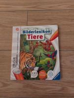 Tiptoi Tip toi Bilderlexikon Tiere Buch Niedersachsen - Adendorf Vorschau