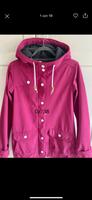 Derbe Softshelljacke Pink 38 Damen Schleswig-Holstein - Flensburg Vorschau