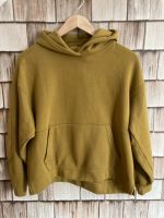 Hoodie Kapuzenpullover Sweatshirt cropped *Zara* Gr. 164 Hohen Neuendorf - Stolpe Vorschau