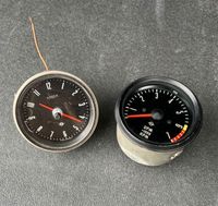 Drehzahlmesser und Uhr für Opel Kadett B Hessen - Darmstadt Vorschau