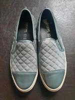 Damen Geox Sneaker Frankfurt am Main - Innenstadt Vorschau