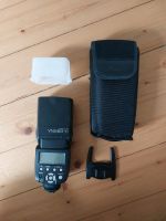 Aufsteckblitz Yongnuo Speedlite YN560-II für Nikon Nordrhein-Westfalen - Wenden Vorschau