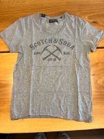 Scotch and Soda Shirt neuwertig Größe M Baden-Württemberg - Tübingen Vorschau