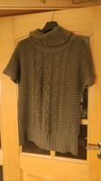 Pullover Strick braun Bayern - Ebensfeld Vorschau