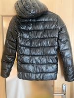 w Neu! Champion Winter Jacke 164 170 S XS Sachsen - Brandis Vorschau