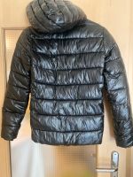 w Neu! Champion Jacke 164 170 S XS Sachsen - Brandis Vorschau