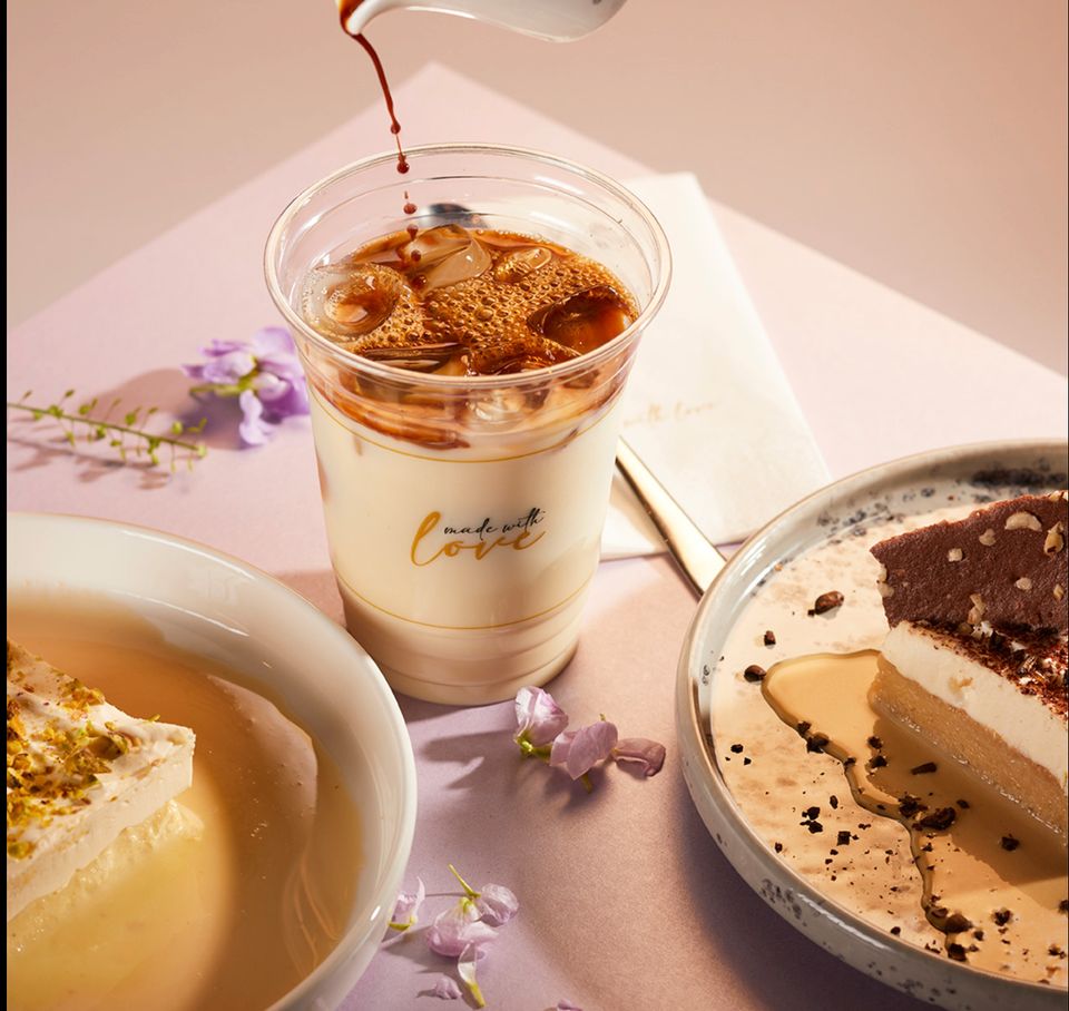 Heavenly Desserts: Top Lage mit 2 Mall Terrassen im Shoppingcenter EastGate in Berlin zu verkaufen! in Berlin