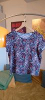 Bluse T-Shirt 60er 70er Retro Mod Hippie Boho Paisley Köln - Ehrenfeld Vorschau