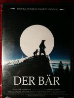 DVD:DER BÄR-ATEMBERAUBENDES TIERFILMABENTEUER Hamburg-Mitte - Hamburg St. Pauli Vorschau