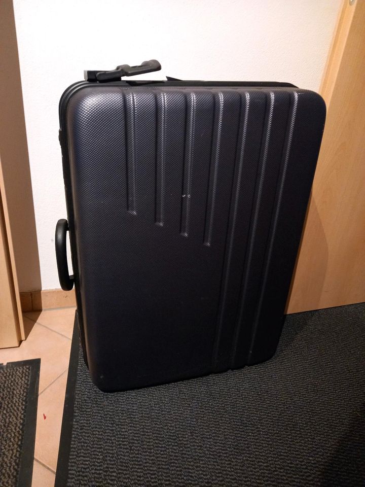 Koffer und Reisetaschen in Regenstauf