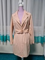 Damen Mantel/ Jacke , NEU! Gr.38 - 40 , beige Nordrhein-Westfalen - Detmold Vorschau