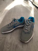 Airmax nike 43 grau Herrenschuh Rheinland-Pfalz - Speyer Vorschau